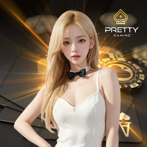 프리티 게이밍