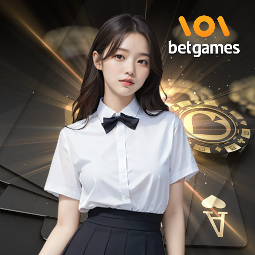 벳 게임즈 TV